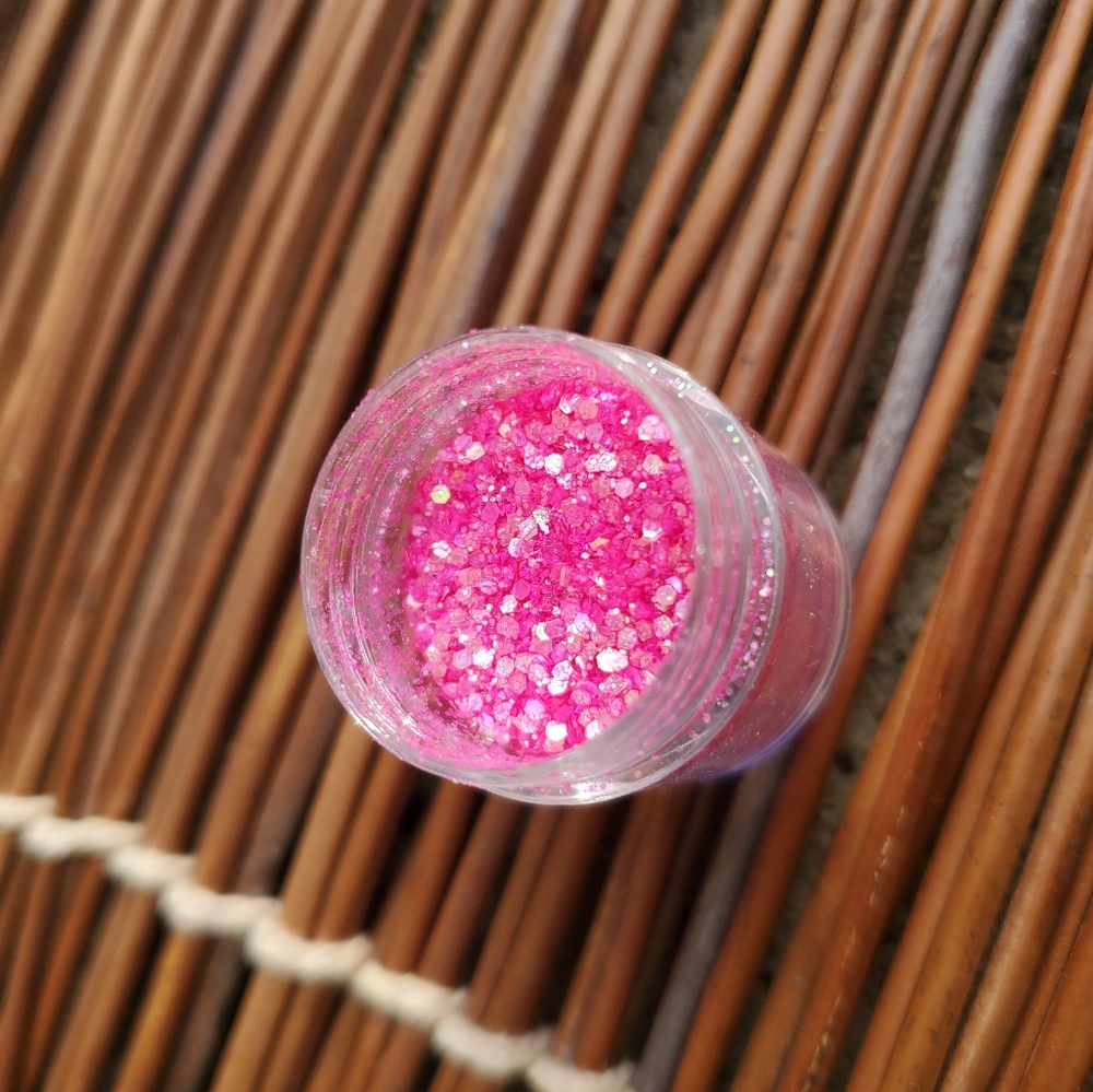 Glitter